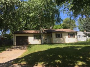 3526 Harold St, Lansing, MI 48910