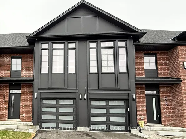 6941 Heathwoods Ave, London, ON N6P 0K2