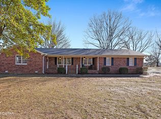 968 Rushmeade Rd, Jackson, TN 38305