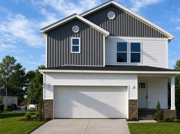 356 E Paige Ave, Barberton, OH 44203
