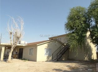 2820 Geist Cir, Las Vegas, NV 89115