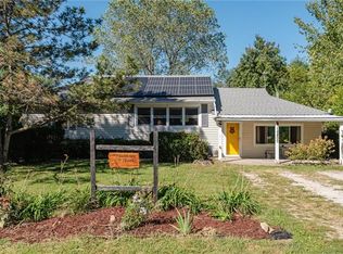 18800 S Mullen Rd, Belton, MO 64012