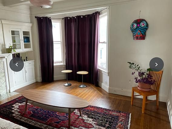 1st image of 208 Frederick St Unit B