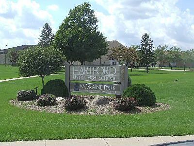 Welcome to Hartford