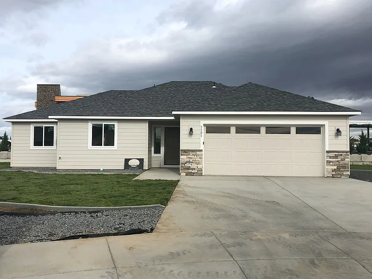 3301 W Crabapple Ct — Photo 1