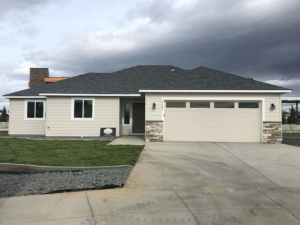 1st image of 3301 W Crabapple Ct