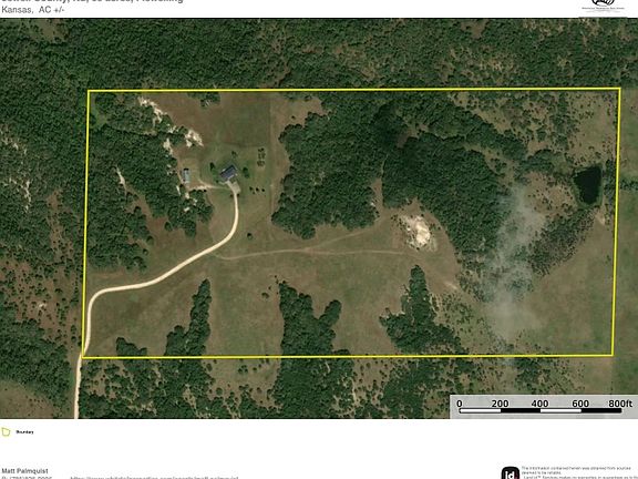 2nd image of 2600 V Rd