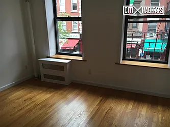 Rented by Citi Habitats