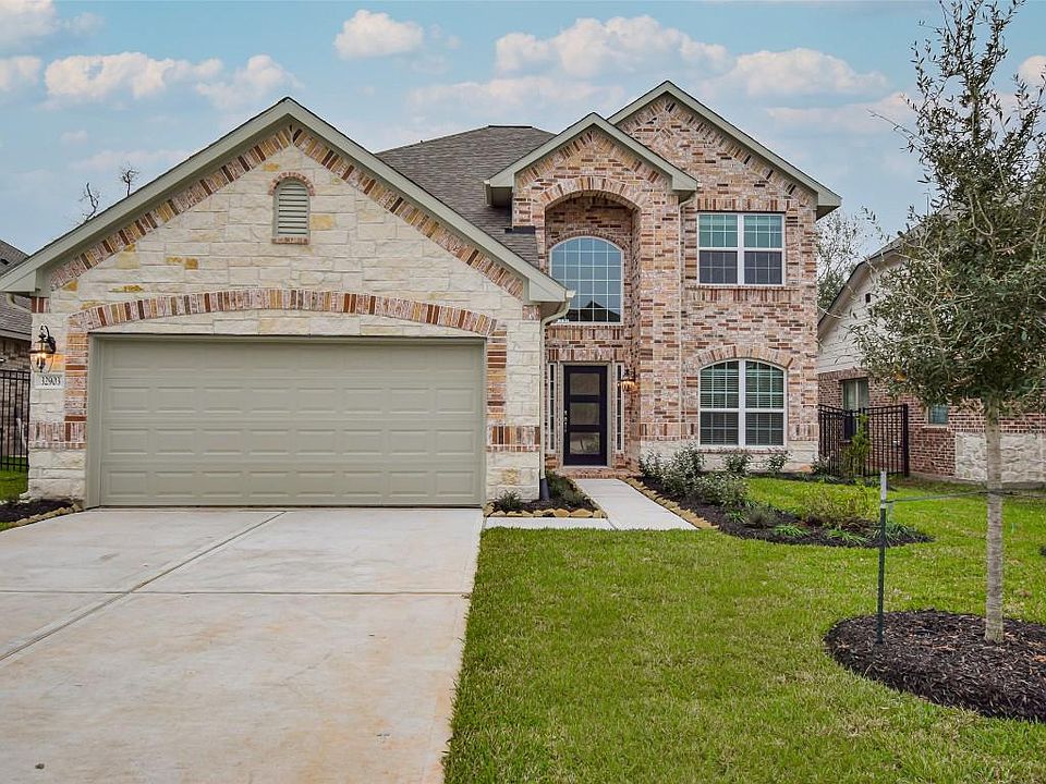 32903 Chase William Dr, Brookshire, TX 77423 | Zillow