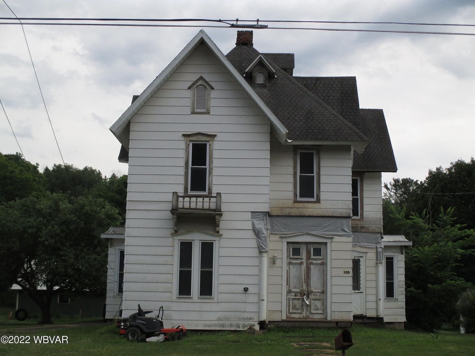 108 Carpenter St, Dushore, PA 18614 Zillow