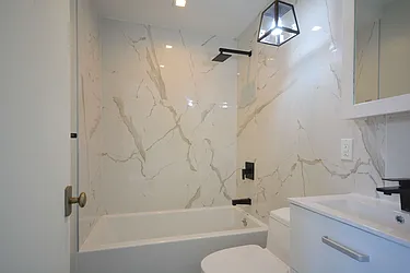 Rented by Bway Management, LLC.