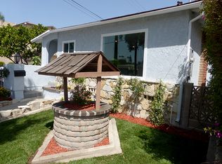 842 W 1st St, San Pedro, CA 90731