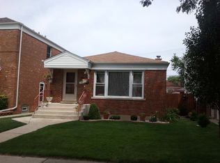 2548 W 103rd Pl, Chicago, IL 60655