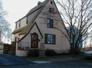 1 Minerva St, Norwalk, CT 06851