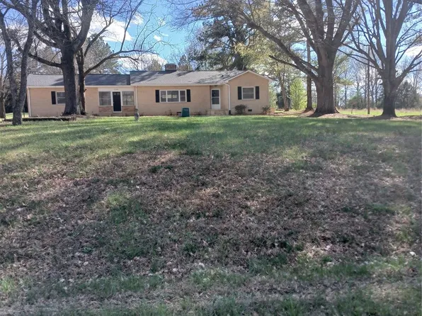 1345 Gheen Rd, Salisbury, NC 28147