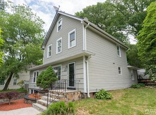 77 Littleton Rd, Morris Plains, NJ 07950