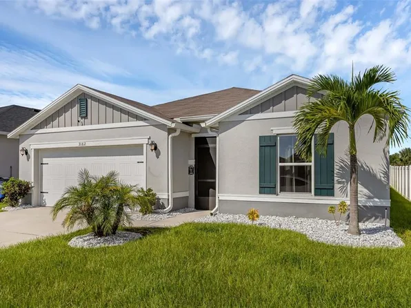 3162 Sweet Acres Pl, Saint Cloud, FL 34772