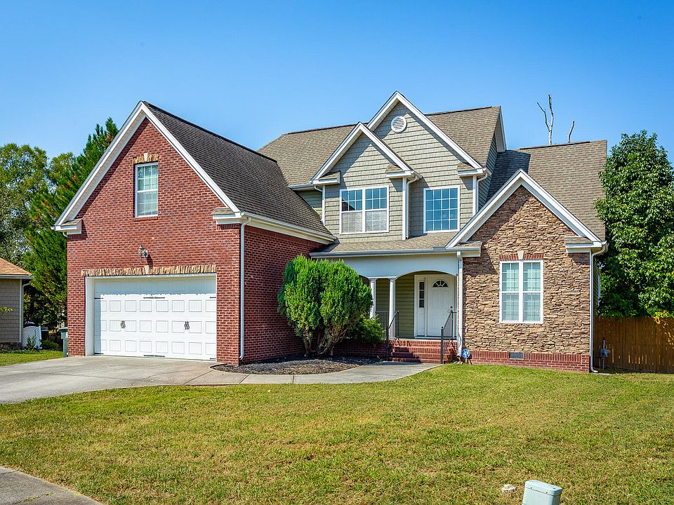1st image of 1807 Clear Brook Ct