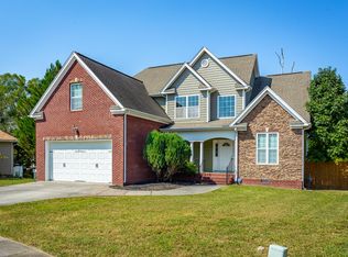 1807 Clear Brook Ct, Chattanooga, TN 37421