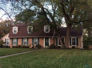 4812 Homerdale Ave, Toledo, OH 43623