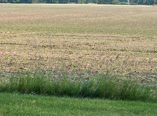 W Hyde Rd, Maple Rapids, MI 48853