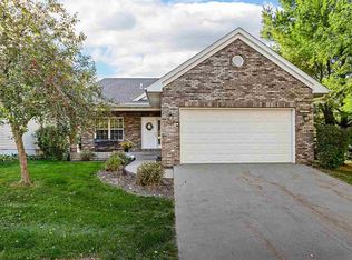 2175 Terra Ln, Coralville, IA 52241