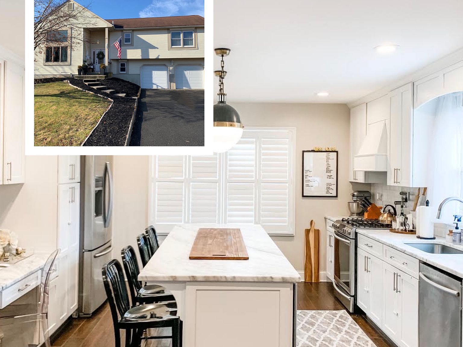 748 Michigan Ave, Toms River, NJ 08753 Zillow