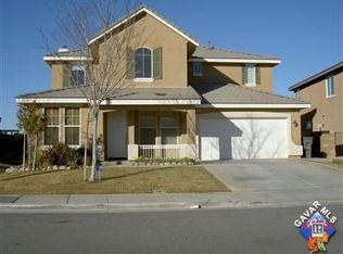 3701 Tournament Dr, Palmdale, CA 93551