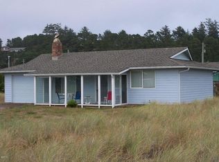 1113 NW Pacific Way, Waldport, OR 97394