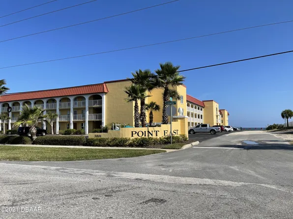 3801 S Atlantic Ave APT 227, New Smyrna Beach, FL 32169