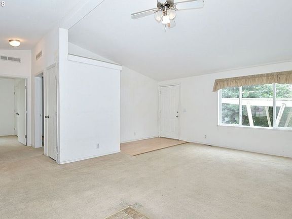 Entrance, Family Room