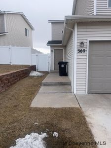 360 Maddies Way, Cheyenne, WY, 82007