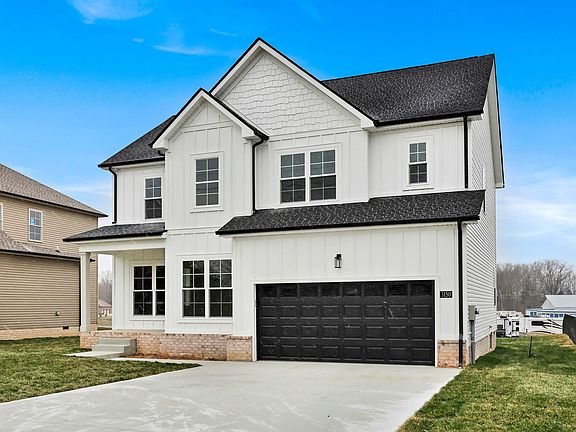 5th image of 6 East Old Ashland City Rd Lot 6