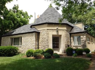 2826 Dale Ave, Columbus, OH 43209