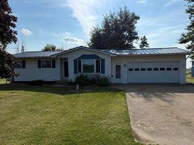 6330 S County Line Rd, Durand, MI, 48429