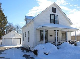 391 State St W, Burlington, WI 53105