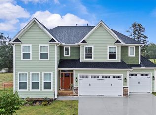 1321 Wellton Pl, Campobello, SC 29322