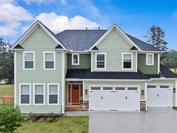 1321 Wellton Pl, Campobello, SC 29322