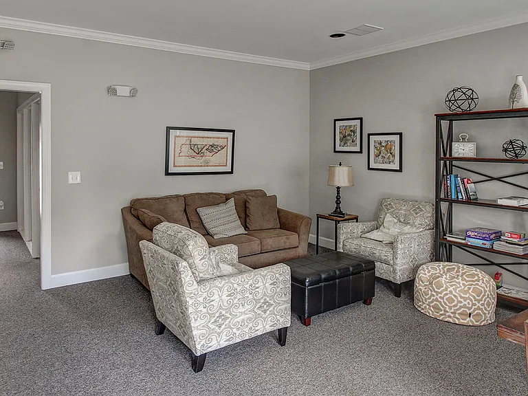 Community room
