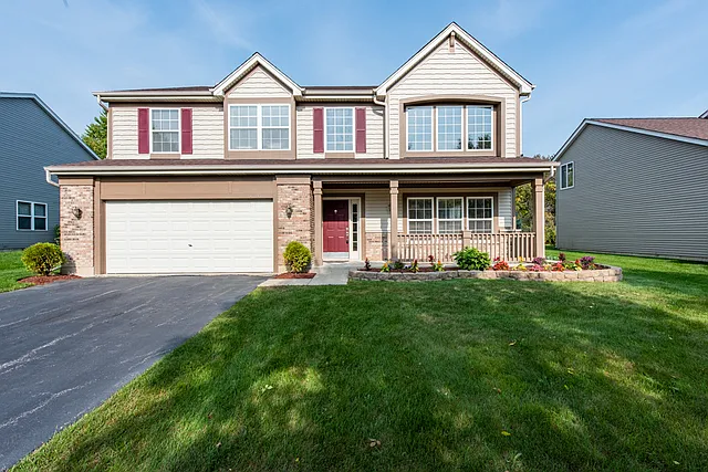 1285 Chesterfield Ln photo 1