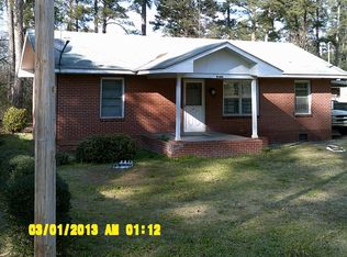 4165 Bellamy St, Columbus, GA 31903