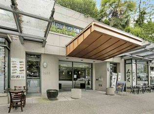 1688 Robson St PENTHOUSE 6, Vancouver, BC V6G 1C7
