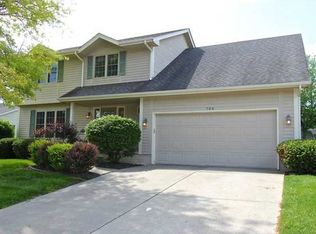 704 SE 6th St, Grimes, IA 50111