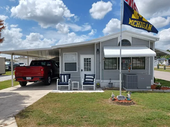 37538 E Demolay St #145, Zephyrhills, FL 33541