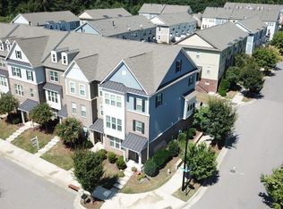 1325 Rodessa Run, Raleigh, NC 27607