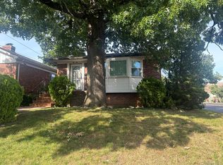 87-89 191st St, Hollis, NY 11423