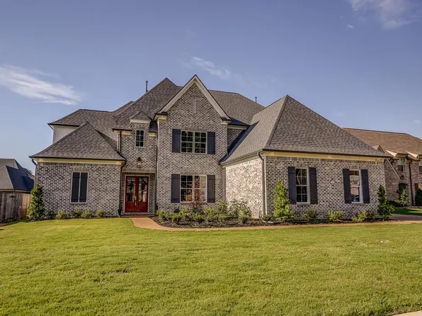 10497 Ashlyn Valley Dr, Arlington, TN 38002