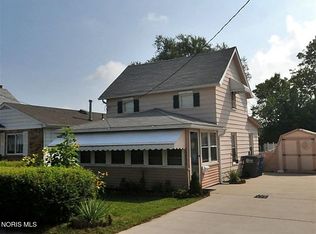 5224 303rd St, Toledo, OH 43611
