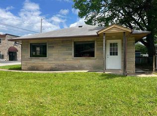 408 W Association St, Ellettsville, IN