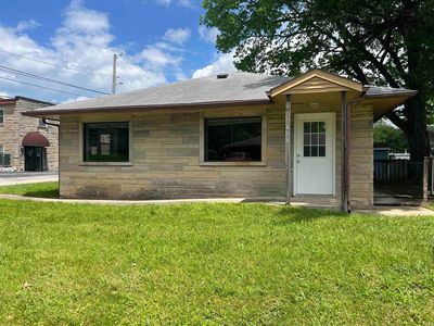 408 W Association St, Ellettsville, IN, 47429